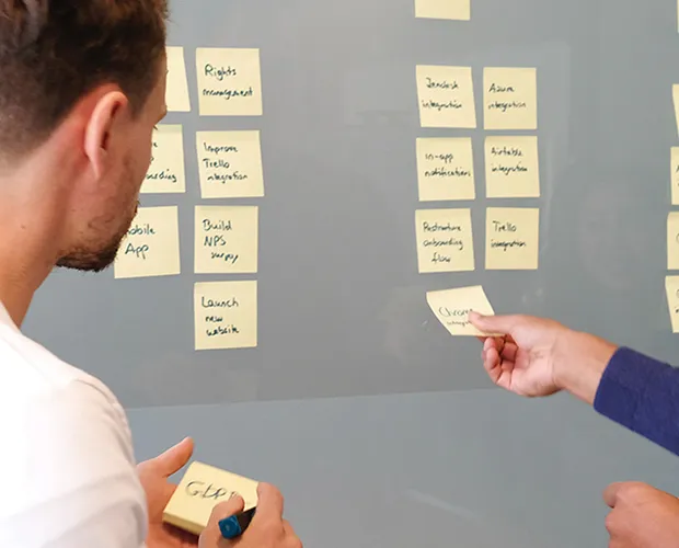Modern Doc services for healthcare practices