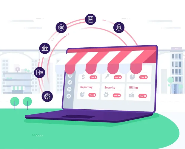 Marketplace apps free 30-day trials
