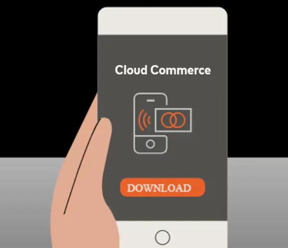 Why choose tap to pay cloud commerce