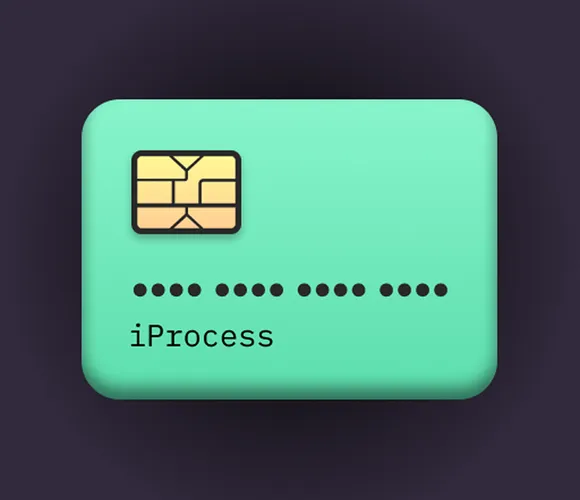 iProcess mobile app features
