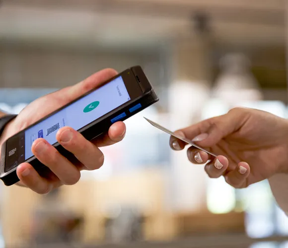 Tap to pay use cases for merchants