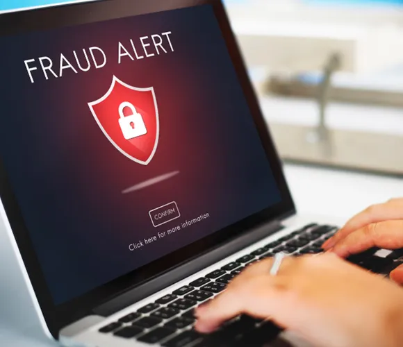 Fraud prevention key benefits