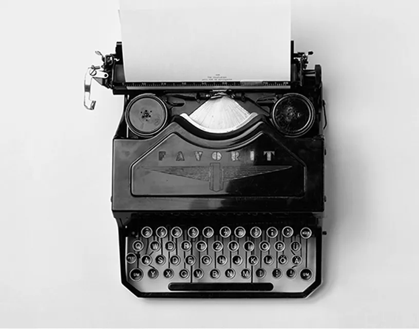Healthcare content strategy and copywriting