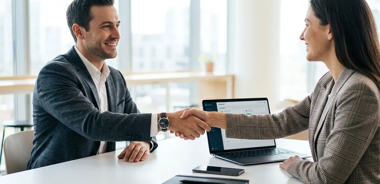 Modern payment solutions for medical practices